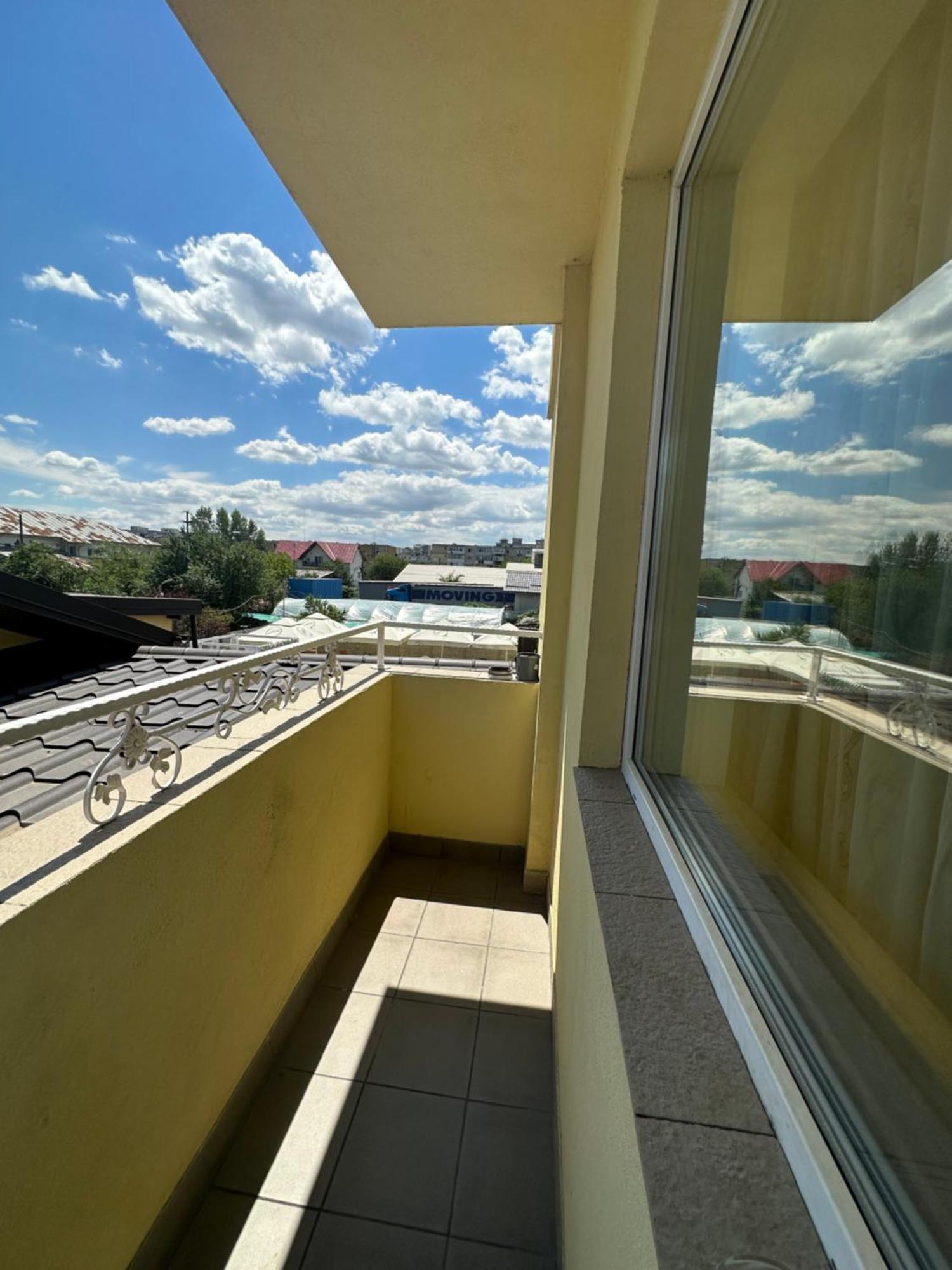 Cazare Arges Mall Pitesti Luaran gambar