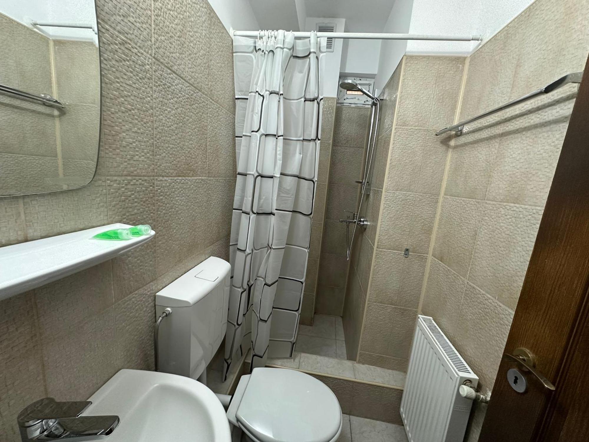 Cazare Arges Mall Pitesti Luaran gambar